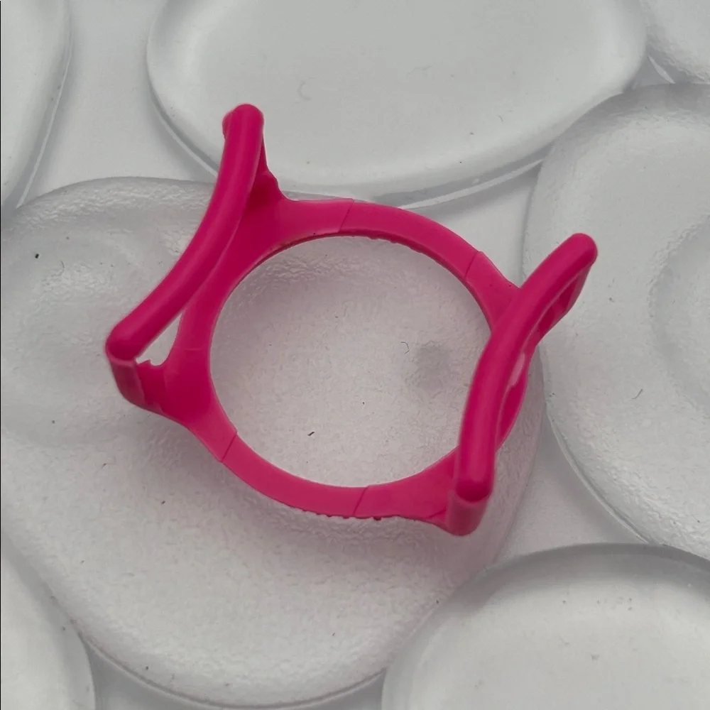 Swatch Watch Guard Too - Small - Pink